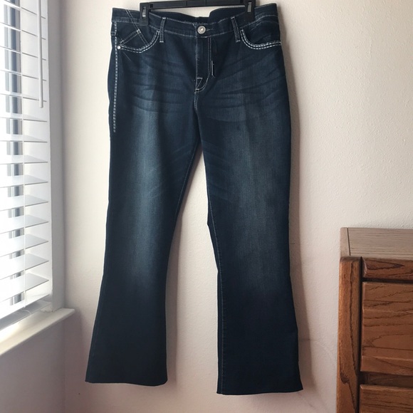 Rock & Republic Denim - Rock republic jeans